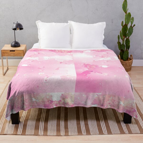 Item preview, Pink Sakura Blossom Delight designed and sold by Eternalstella.