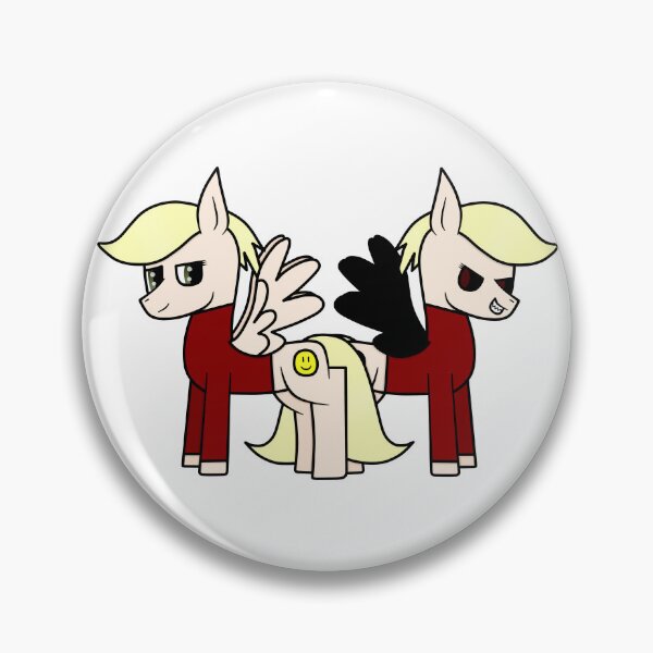 Item preview, Me and My Evil Side designed and sold by Lightning Bolt's Merchandise.