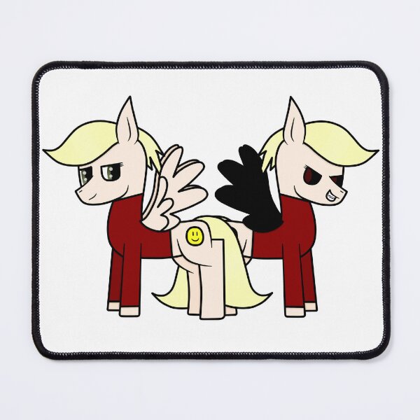 Item preview, Me and My Evil Side designed and sold by Lightning Bolt's Merchandise.