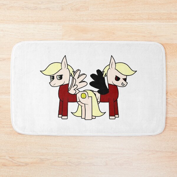 Item preview, Me and My Evil Side designed and sold by Lightning Bolt's Merchandise.