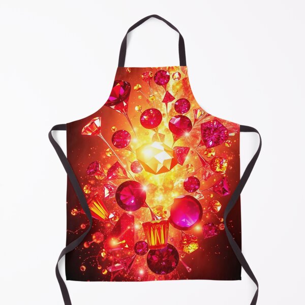 Item preview, Radiant Explosion of Gems and Light designed and sold by Bilikaru.