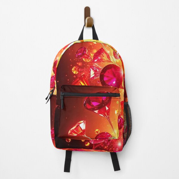 Item preview, Radiant Explosion of Gems and Light designed and sold by Bilikaru.