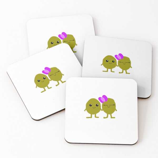 Item preview, Love! designed and sold by AshToons.