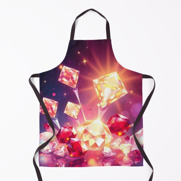 Item preview, Celestial Dance of Light and Gems designed and sold by Bilikaru.
