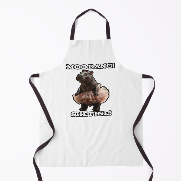 Item preview, MOO DÆNG! designed and sold by ST33R.