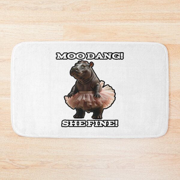 Item preview, MOO DÆNG! designed and sold by ST33R.
