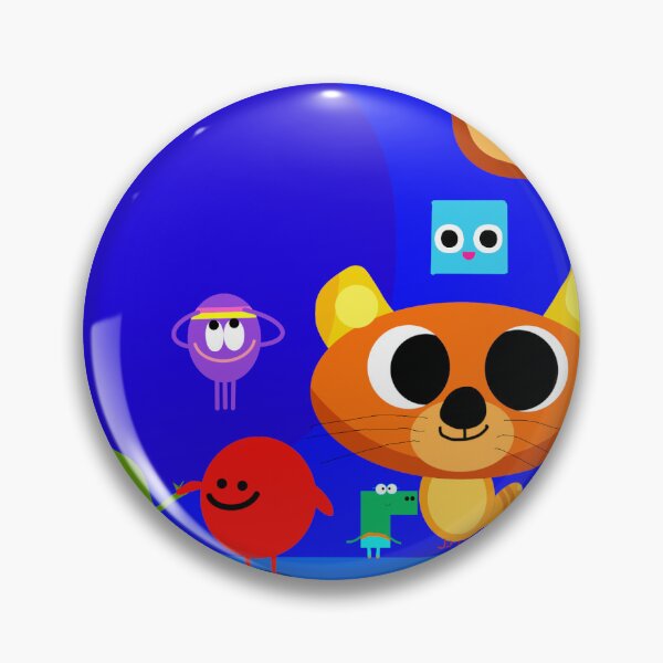 Item preview, Toon party designed and sold by AshToons.