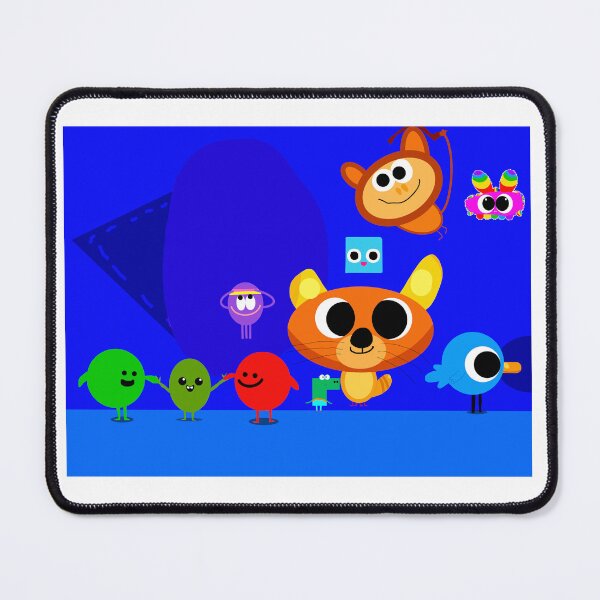 Item preview, Toon party designed and sold by AshToons.