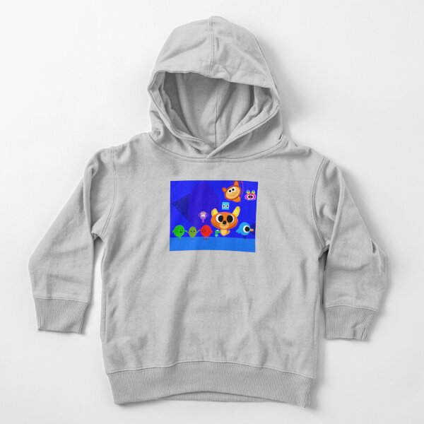 Item preview, Toon party designed and sold by AshToons.