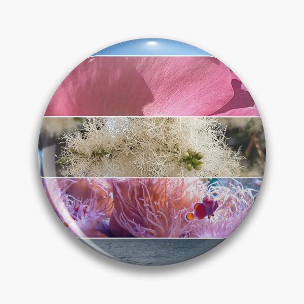 Item preview, Trans Nature 2024 designed and sold by Jimbo McCoy.