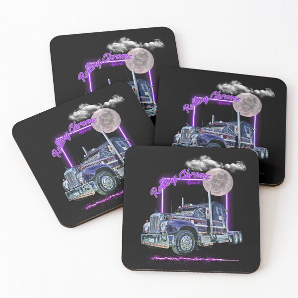 Item preview, Classic Old Mack Trick designed and sold by rharrisphotos.