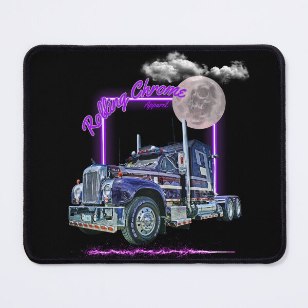 Item preview, Classic Old Mack Trick designed and sold by rharrisphotos.