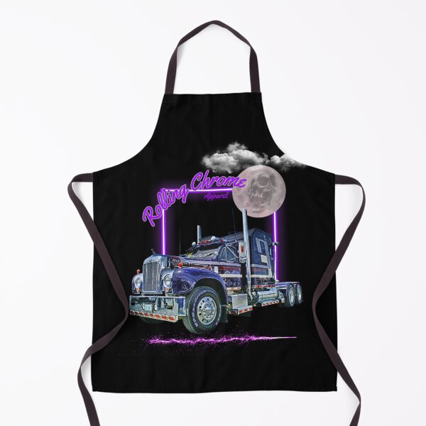 Item preview, Classic Old Mack Trick designed and sold by rharrisphotos.