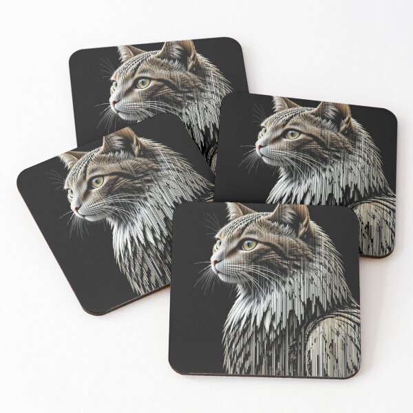 Item preview, The Cat-eagle designed and sold by Azrabi.