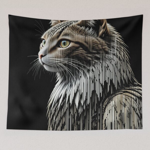 Item preview, The Cat-eagle designed and sold by Azrabi.