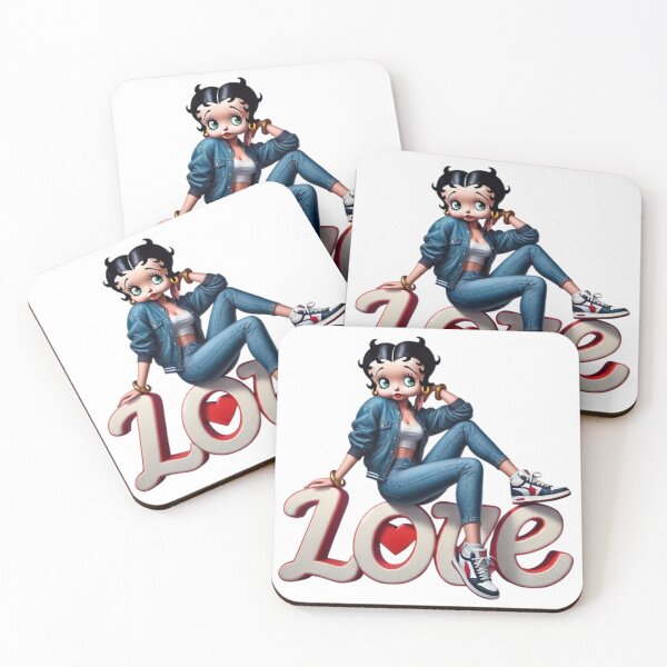 Item preview, BETTY BOOP designed and sold by CHRIST5000.