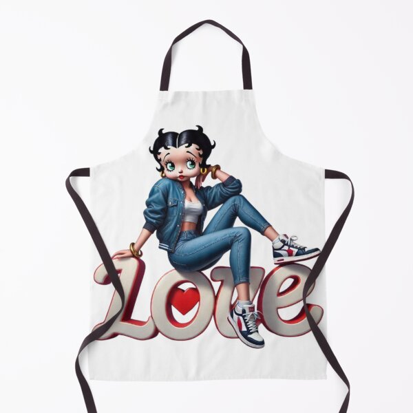 Item preview, BETTY BOOP designed and sold by CHRIST5000.