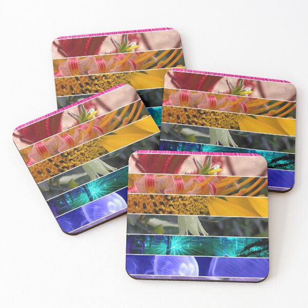 Item preview, Gilbert Pride in Nature 2024 designed and sold by Jimbo McCoy.