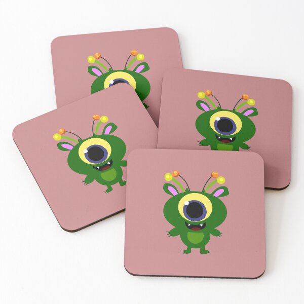 Item preview, Friendly bug designed and sold by AshToons.