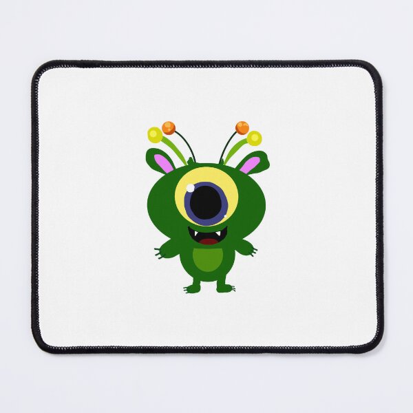 Item preview, Friendly bug designed and sold by AshToons.