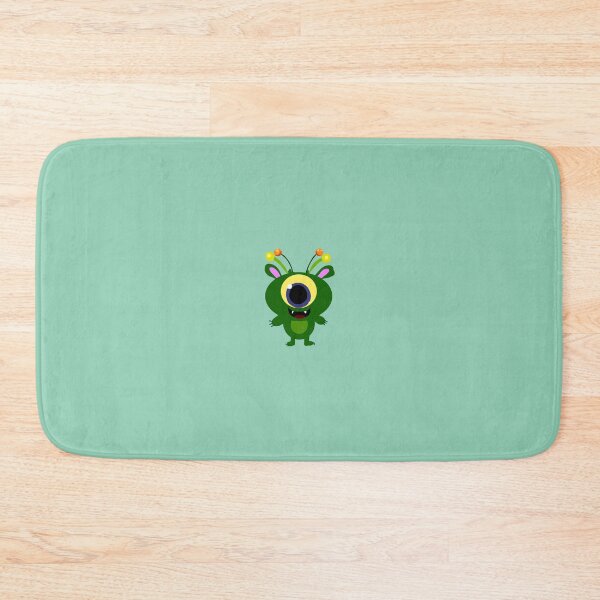 Item preview, Friendly bug designed and sold by AshToons.