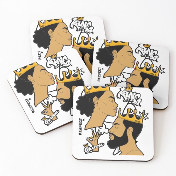 Item preview, king and queen designed and sold by DSG-PANDA.