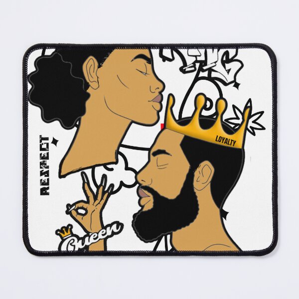 Item preview, king and queen designed and sold by DSG-PANDA.