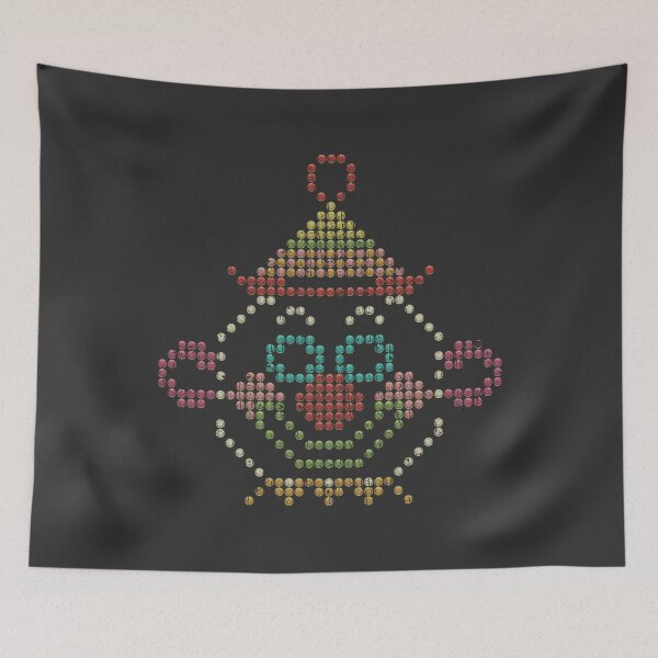 Item preview, Lite Clown 1967  designed and sold by AstroZombie6669.