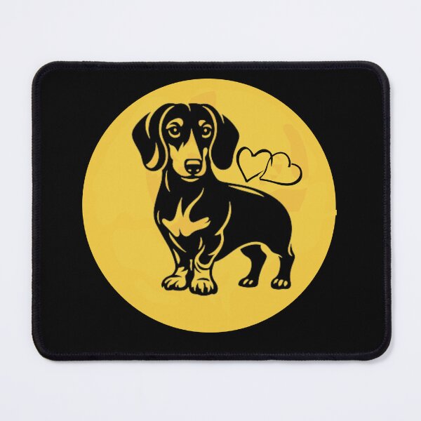 Item preview, dashhound for Dog Lovers designed and sold by swiftbinaries.