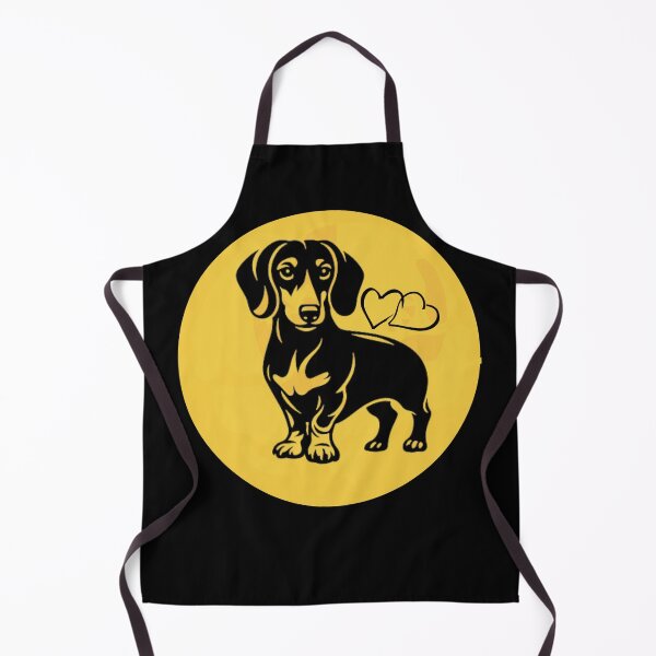Item preview, dashhound for Dog Lovers designed and sold by swiftbinaries.