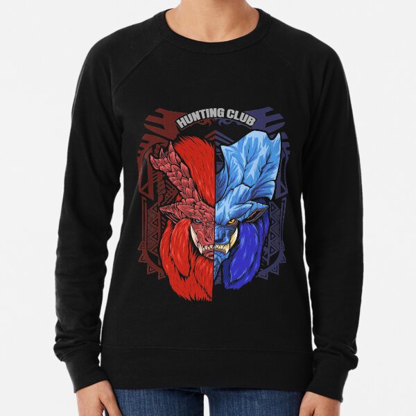 Lunastra Sweatshirts & Hoodies for Sale | Redbubble