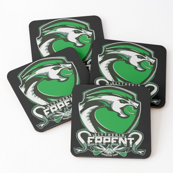 Item preview, Slyther Serpents Fantasy Team designed and sold by jakersvelmax.