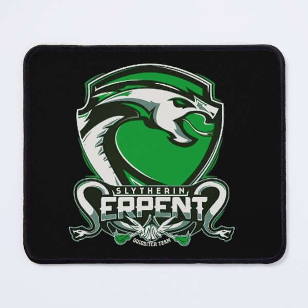 Item preview, Slyther Serpents Fantasy Team designed and sold by jakersvelmax.