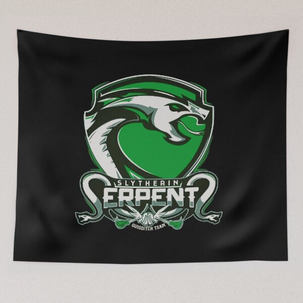 Item preview, Slyther Serpents Fantasy Team designed and sold by jakersvelmax.