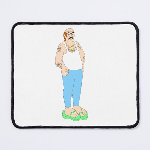 Item preview, Carl Brutananadilewski designed and sold by Quistlor.