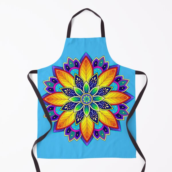 Item preview, Star Gold Burst designed and sold by ViaARTfactory.