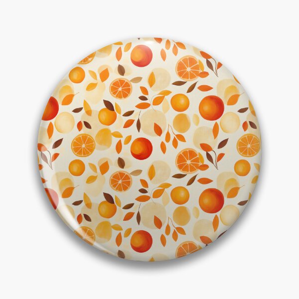 Item preview, Oranges designed and sold by Tracey Unthank.