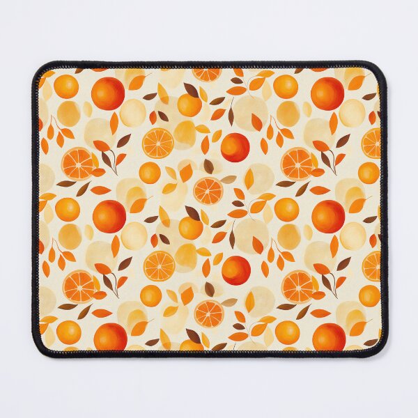 Item preview, Oranges designed and sold by Tracey Unthank.