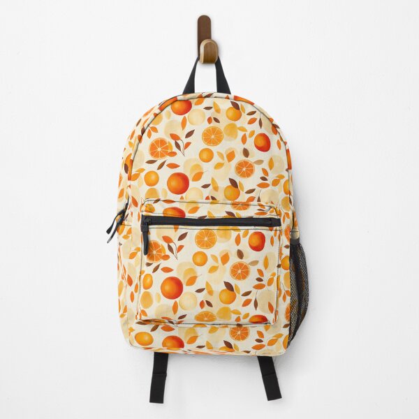 Item preview, Oranges designed and sold by Tracey Unthank.