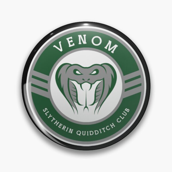 Item preview, Wizard Sport Snake Venom Team designed and sold by jakersvelmax.