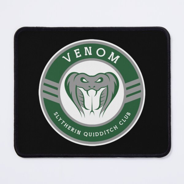 Item preview, Wizard Sport Snake Venom Team designed and sold by jakersvelmax.