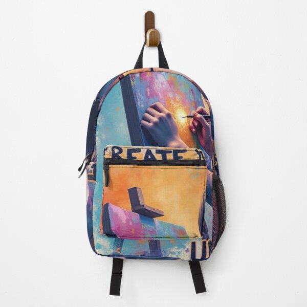 Item preview, Teen Artist T Shirt - Create Your Own Universe. designed and sold by InsightA.