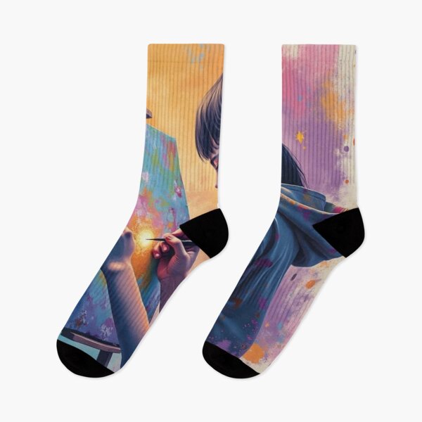 Item preview, Teen Artist T Shirt - Create Your Own Universe. designed and sold by InsightA.