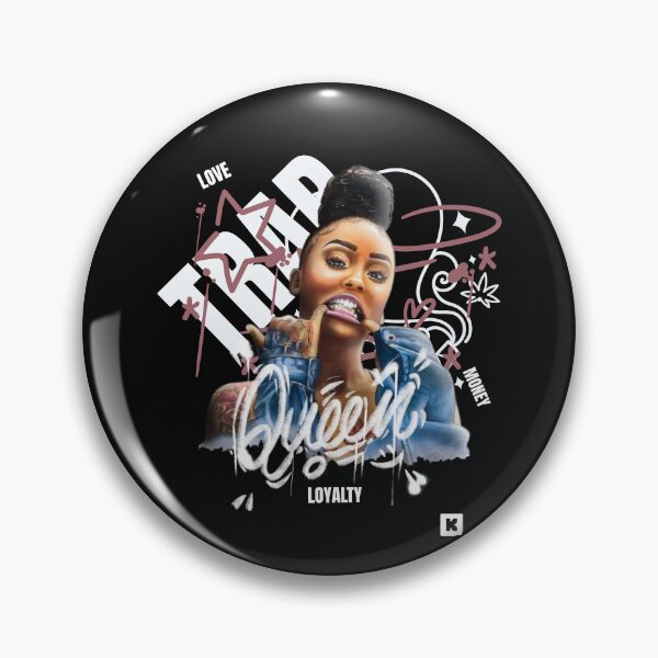 Item preview, Trap Queen designed and sold by DSG-PANDA.