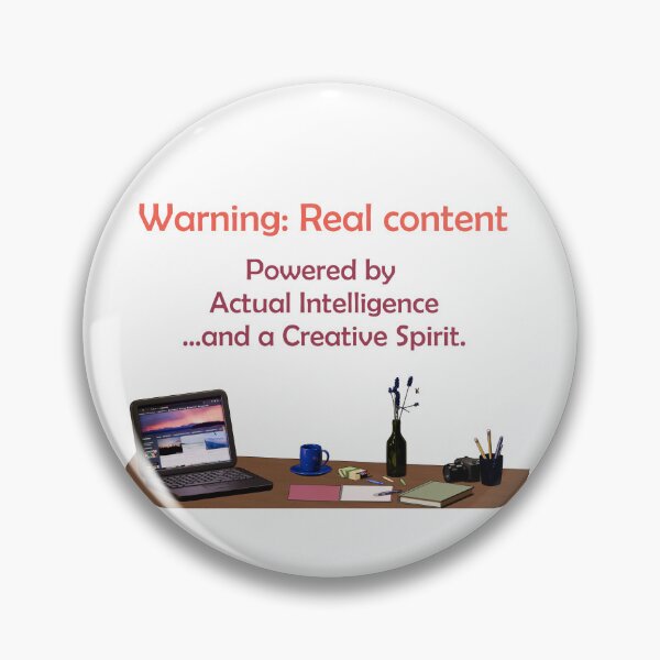 Item preview, Actual Intelligence designed and sold by KateMcCSeattle.
