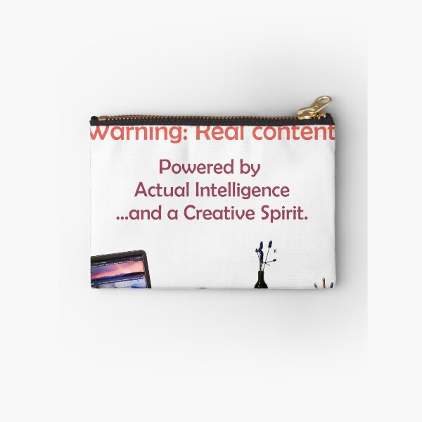 Item preview, Actual Intelligence designed and sold by KateMcCSeattle.