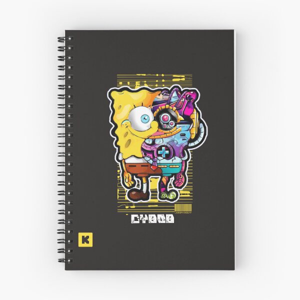 Item preview, Spongebob Gangsta Bob designed and sold by DSG-PANDA.
