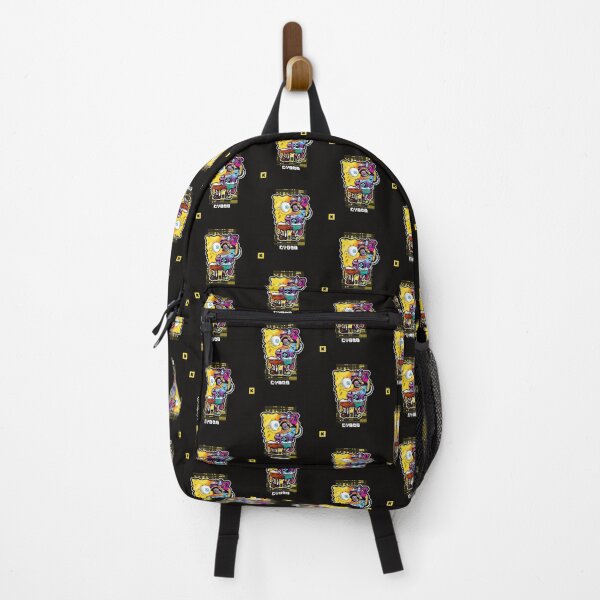 Item preview, Spongebob Gangsta Bob designed and sold by DSG-PANDA.