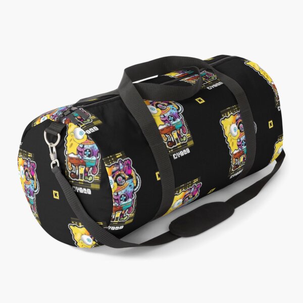 Item preview, Spongebob Gangsta Bob designed and sold by DSG-PANDA.