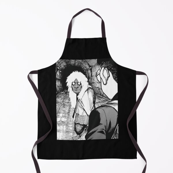 Item preview, Old Granny | Turbo Granny | Spirit World .. designed and sold by ZenAnimeWearz.